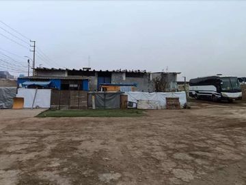 VENTA DE TERRENO, AREA 9890.14 M2, ZONA URBANA, FRENTE DE 100 M,