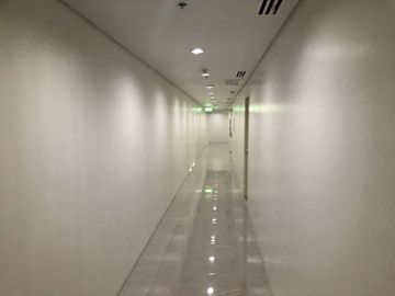 For Sale or Lease: Bare and Brand New Office in Stiles Makati by Ayala 🏢