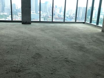 For Sale or Lease: Bare and Brand New Office in Stiles Makati by Ayala 🏢