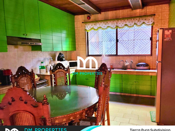 For Sale: House and Lot in Tierra Pura Subdivision, Quezon City