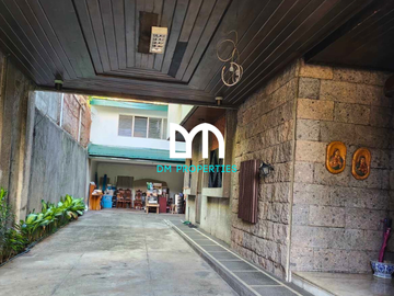 For Sale: House and Lot in Tierra Pura Subdivision, Quezon City