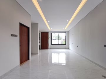 Rumah Heritage Modern di Sleman dekat Sleman City Hall