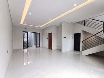 Rumah Heritage Modern di Sleman dekat Sleman City Hall