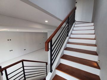 Rumah Heritage Modern di Sleman dekat Sleman City Hall