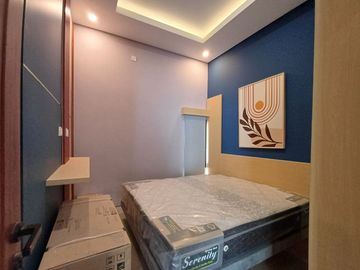 Rumah Premium Strategis di Sleman dekat Pakuwon Mall Jogja