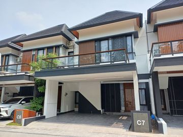 Rumah Premium Strategis di Sleman dekat Pakuwon Mall Jogja