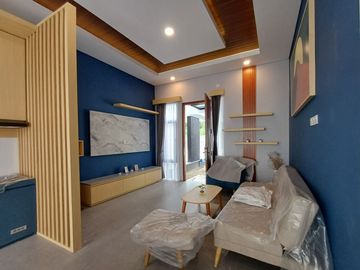Rumah Premium Strategis di Sleman dekat Pakuwon Mall Jogja