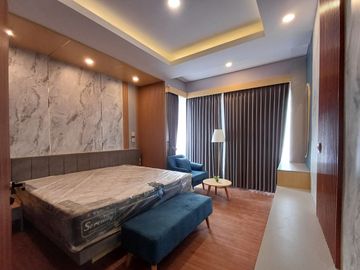 Rumah Premium Strategis di Sleman dekat Pakuwon Mall Jogja