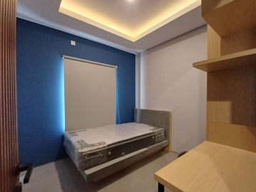 Rumah Premium Strategis di Sleman dekat Pakuwon Mall Jogja