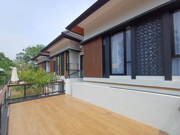 Rumah Premium Strategis di Sleman dekat Pakuwon Mall Jogja
