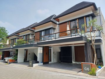 Rumah Premium Strategis di Sleman dekat Pakuwon Mall Jogja
