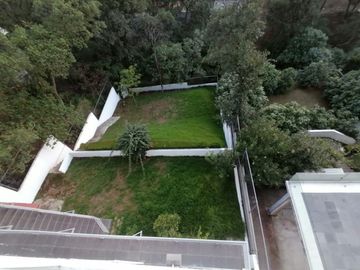 HERMOSA RESIDENCIA EN CONDADO DE SAYAVEDRA