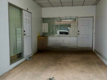 [For Sale] 3.5-story Townhouse, size 24 sq.wa, in Soi Sukhumvit 49/6