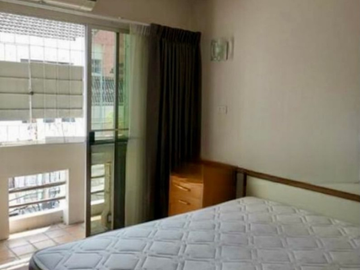 [For Sale] 3.5-story Townhouse, size 24 sq.wa, in Soi Sukhumvit 49/6