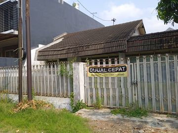 Rumah Dijual Sidosermo Wonocolo Surabaya