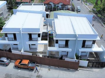 House and Lot for Sale in Minglanilla Cebu