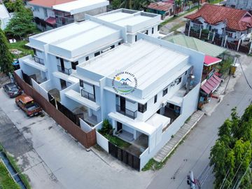 House and Lot for Sale in Minglanilla Cebu