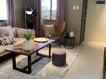 House and Lot for Sale in Minglanilla Cebu