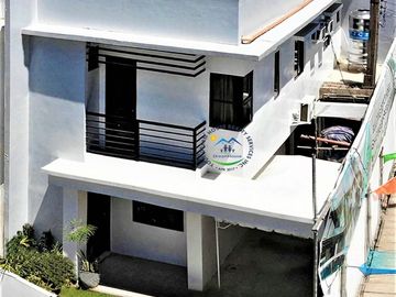 House and Lot for Sale in Minglanilla Cebu