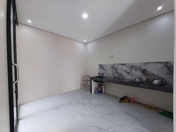 Rumah Luas Elegan Modern di Sleman 5 menit dari Kampus UII