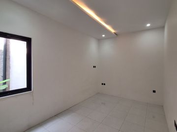 Rumah Rustic Modern di Sleman dekat Pamella 7 Swalayan