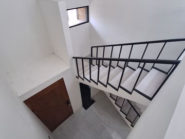 Rumah Rustic Modern di Sleman dekat Pamella 7 Swalayan
