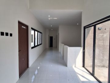 Rumah Rustic Modern di Sleman dekat Pamella 7 Swalayan