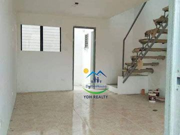 Affordable 2 - Storey House and Lot for sale in Liloan, Cebu near Don Bosco School