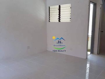 Affordable 2 - Storey House and Lot for sale in Liloan, Cebu near Don Bosco School