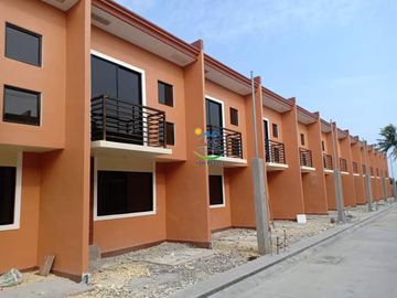 Affordable 2 - Storey House and Lot for sale in Liloan, Cebu near Don Bosco School