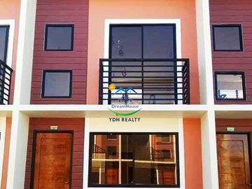 Affordable 2 - Storey House and Lot for sale in Liloan, Cebu near Don Bosco School