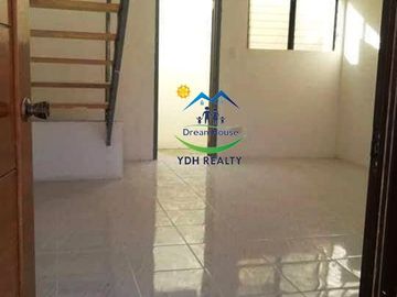 Affordable 2 - Storey House and Lot for sale in Liloan, Cebu near Don Bosco School