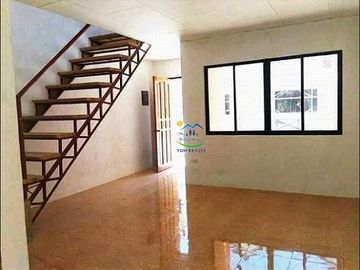 Affordable 2 - Storey House and Lot for sale in Liloan, Cebu near Don Bosco School