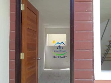 Affordable 2 - Storey House and Lot for sale in Liloan, Cebu near Don Bosco School