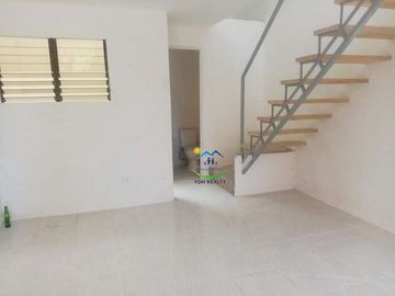 Affordable 2 - Storey House and Lot for sale in Liloan, Cebu near Don Bosco School