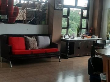 4 Bedrooms House and Lot with Overlooking View in La Trinidad