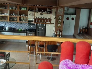 4 Bedrooms House and Lot with Overlooking View in La Trinidad