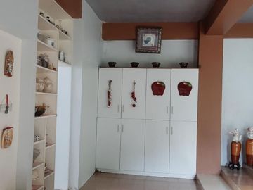 4 Bedrooms House and Lot with Overlooking View in La Trinidad