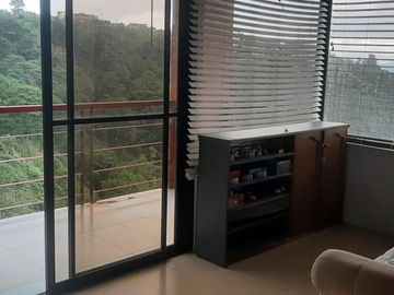 4 Bedrooms House and Lot with Overlooking View in La Trinidad