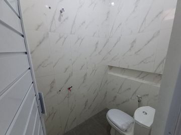 Rumah Luas 4 Kamar Siap Huni di Sleman dekat Kampus UII