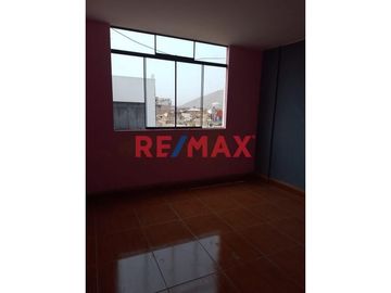 Edificio Comercial En Venta En Toda La Avenida Jose Granda ¡Oportunidad De Inversión En San Martín De Porres, Lima!