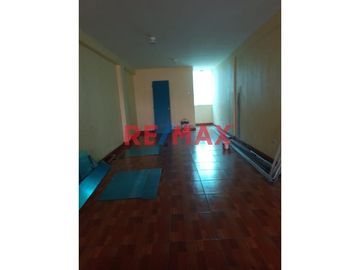 Edificio Comercial En Venta En Toda La Avenida Jose Granda ¡Oportunidad De Inversión En San Martín De Porres, Lima!