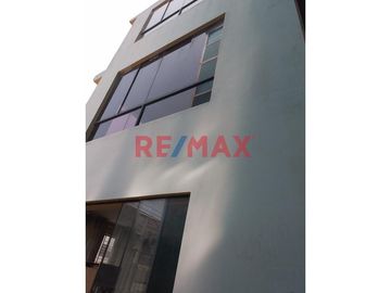 Edificio Comercial En Venta En Toda La Avenida Jose Granda ¡Oportunidad De Inversión En San Martín De Porres, Lima!