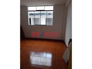 Edificio Comercial En Venta En Toda La Avenida Jose Granda ¡Oportunidad De Inversión En San Martín De Porres, Lima!