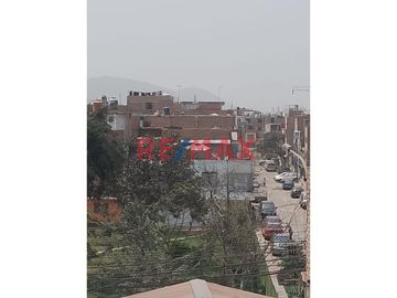 Edificio Comercial En Venta En Toda La Avenida Jose Granda ¡Oportunidad De Inversión En San Martín De Porres, Lima!