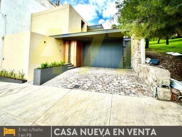 CASA EN VENTA EN GRAN JARDIN