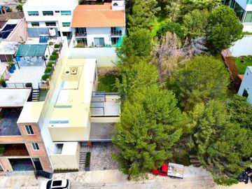 CASA EN VENTA EN GRAN JARDIN