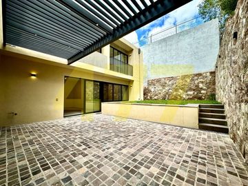 CASA EN VENTA EN GRAN JARDIN