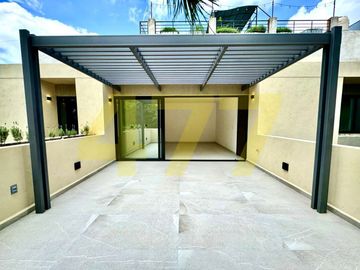 CASA EN VENTA EN GRAN JARDIN