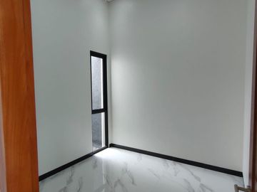 Rumah Modern 3 Unit Tersisa di Sleman 5 menit ke UII Terpadu